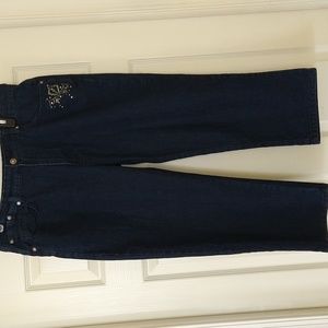 women's designer jeans